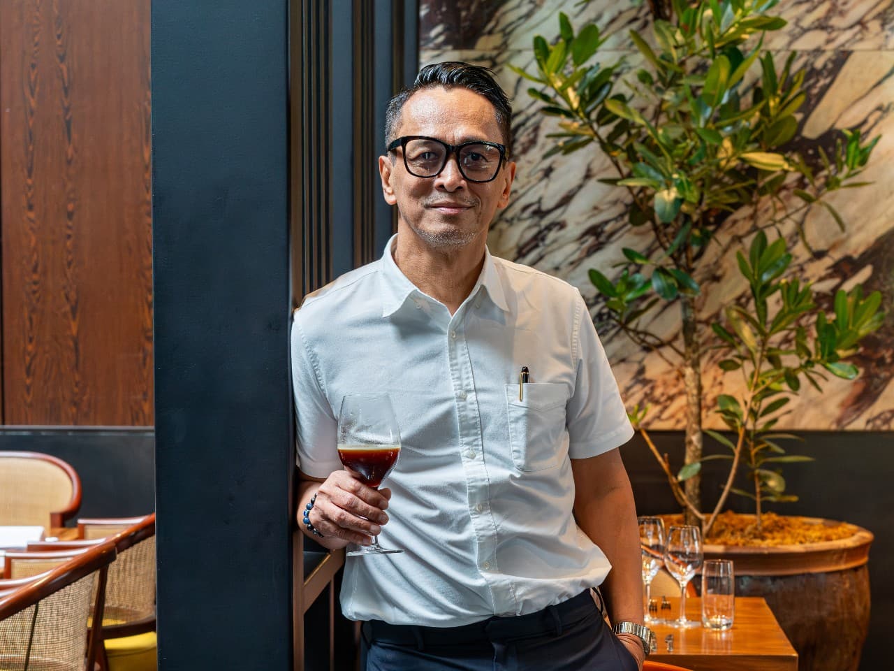 Rockwell's New PopUp Is A Preview Of Sawsaw Reinvented Metro.Style